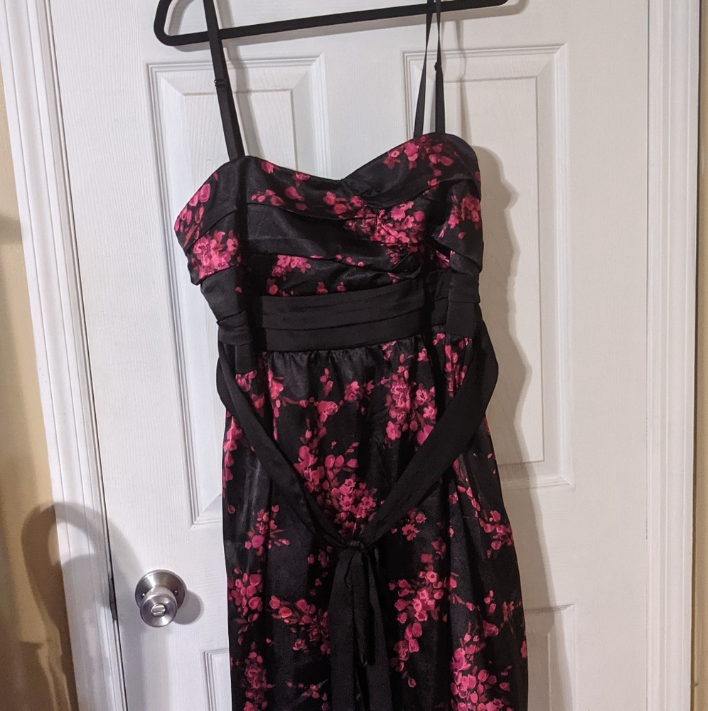 Torrid party dress